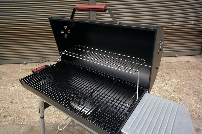 barbacoa landmann termometro 84-105x72-94x38-56 (36eu.) 1u